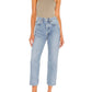 Agolde - 90's Crop Straight Leg Pant
