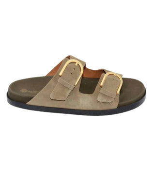 Eric Michael - Women's Gianna Footbed Sandal