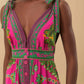 Farm Rio - Ana Midi Dress
