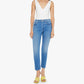 Mother - Tomcat Ankle Jeans