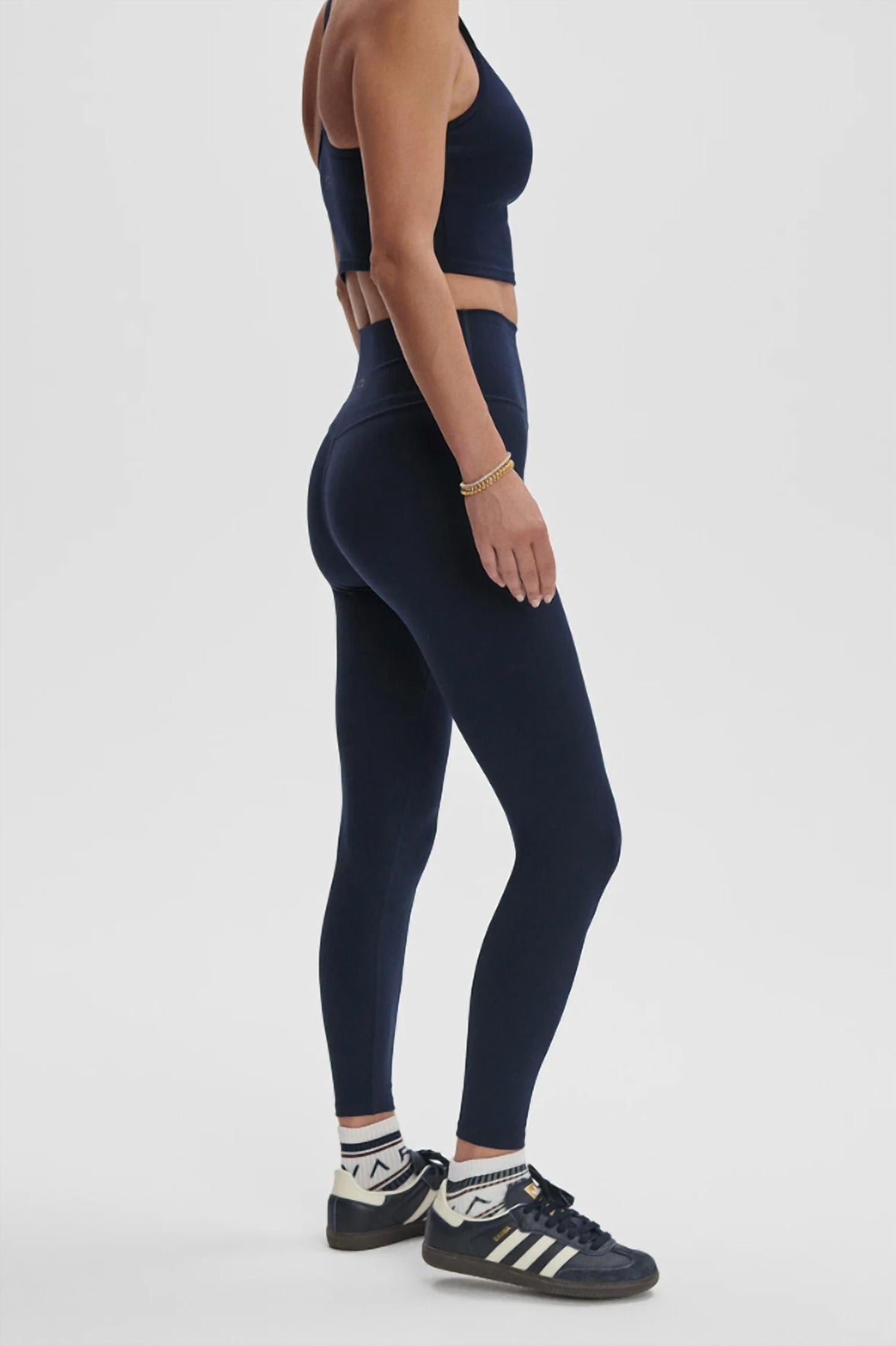 Varley - Freesoft High Rise Legging