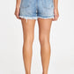 Pistola - Maeve High Rise Shorts