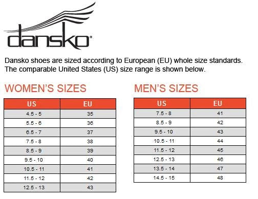 Dansko - Women's Helen Sneaker