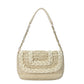 Darya Straw Shoulder Bag