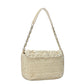 Darya Straw Shoulder Bag