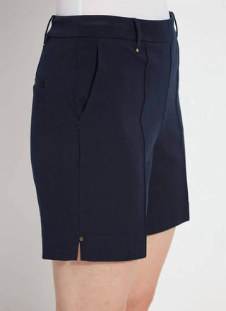 Lysse - Short Amanda de sarja elástica