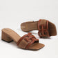 Sam Edelman - Women's Waylon Slide Sandal