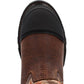 Durango Boots - Men's Maverick Xp Burlywood Waterproof Western Work Boot