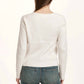 Dear John Denim - Giovanna Long Sleeve Sweater