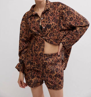 Free People - Early Morning Sleep Set