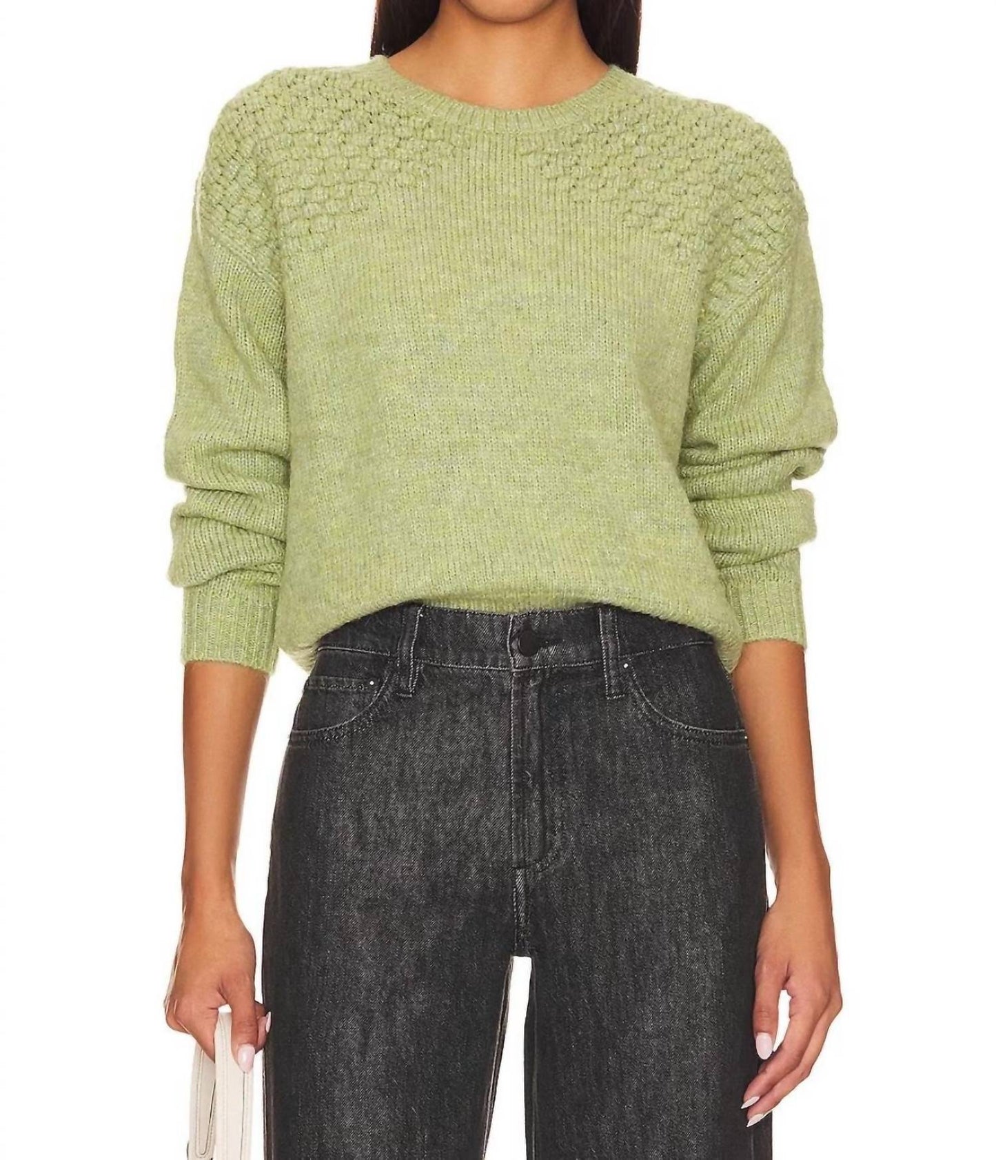 Steve Madden - Kiana Sweater