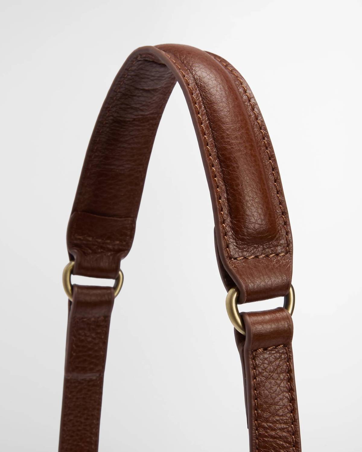 Barbour - Women's Elm Leather Crossbody Bag
