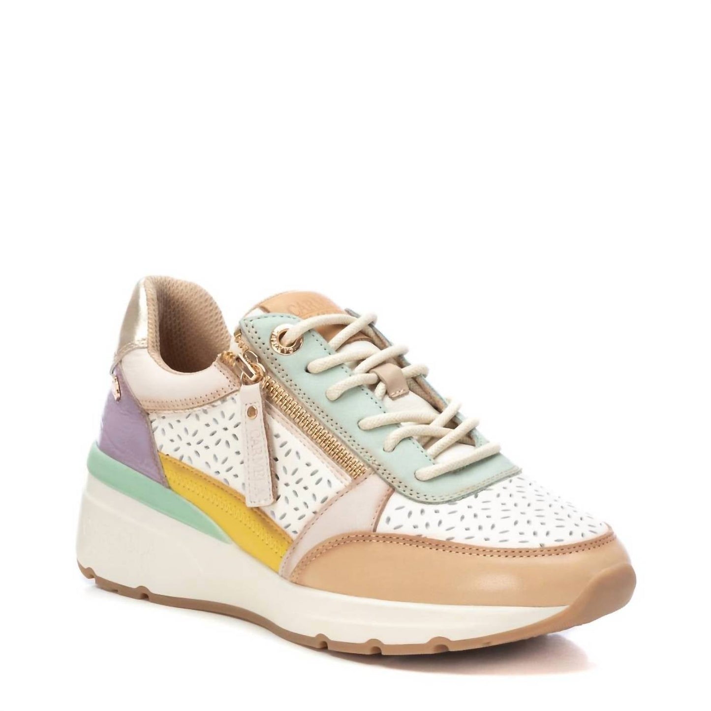 Xti - Women's Trainer Sneakers