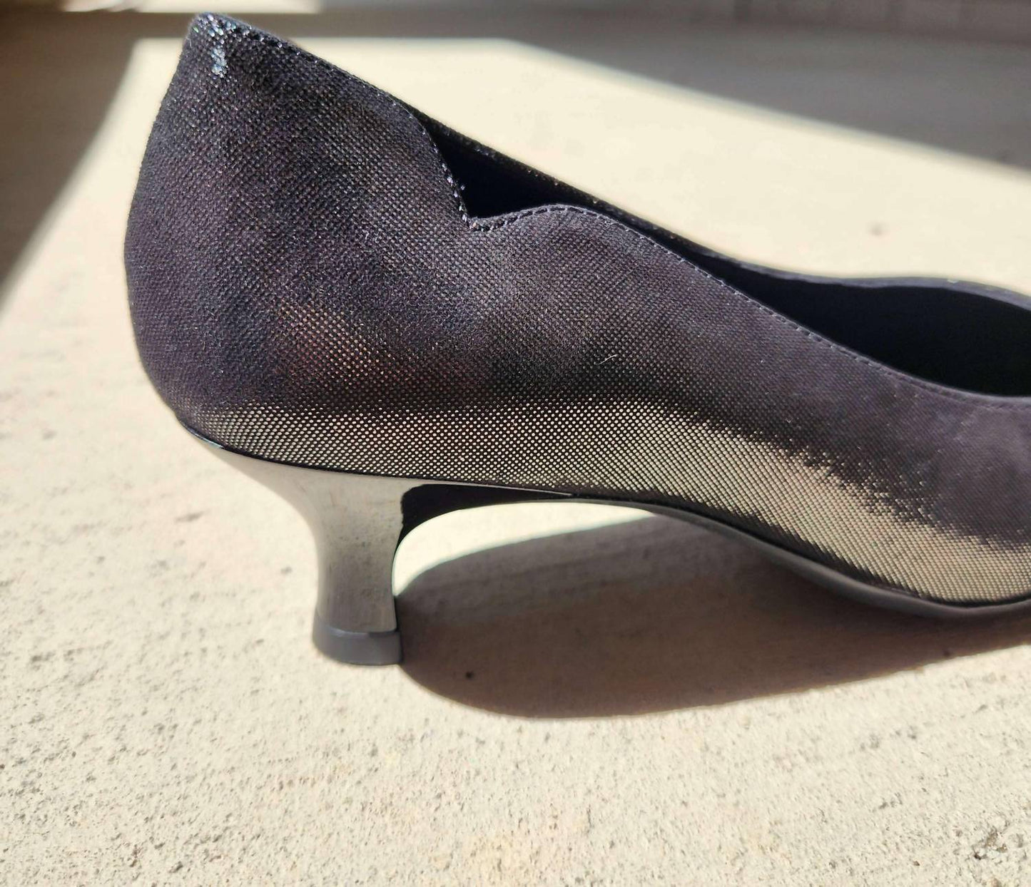 Ara - Women's Kat Heels