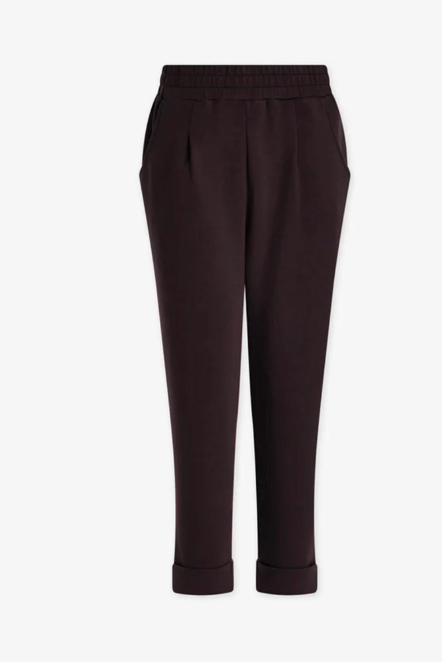 Varley - Rolled Cuff Pants