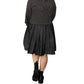 Entro - In With Stripes Dress