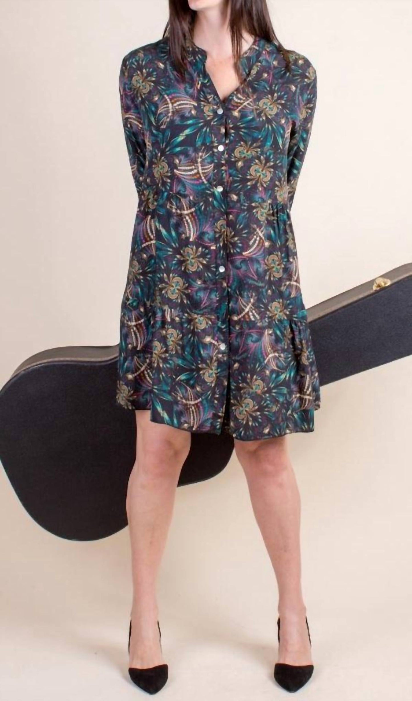 Gigi Moda - Bambolina Dress