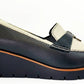 Revere - Women's Pamplona Wedge Loafer