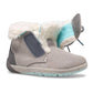 Merrell - Bota Infantil Bare Steps Cocoa Jr.