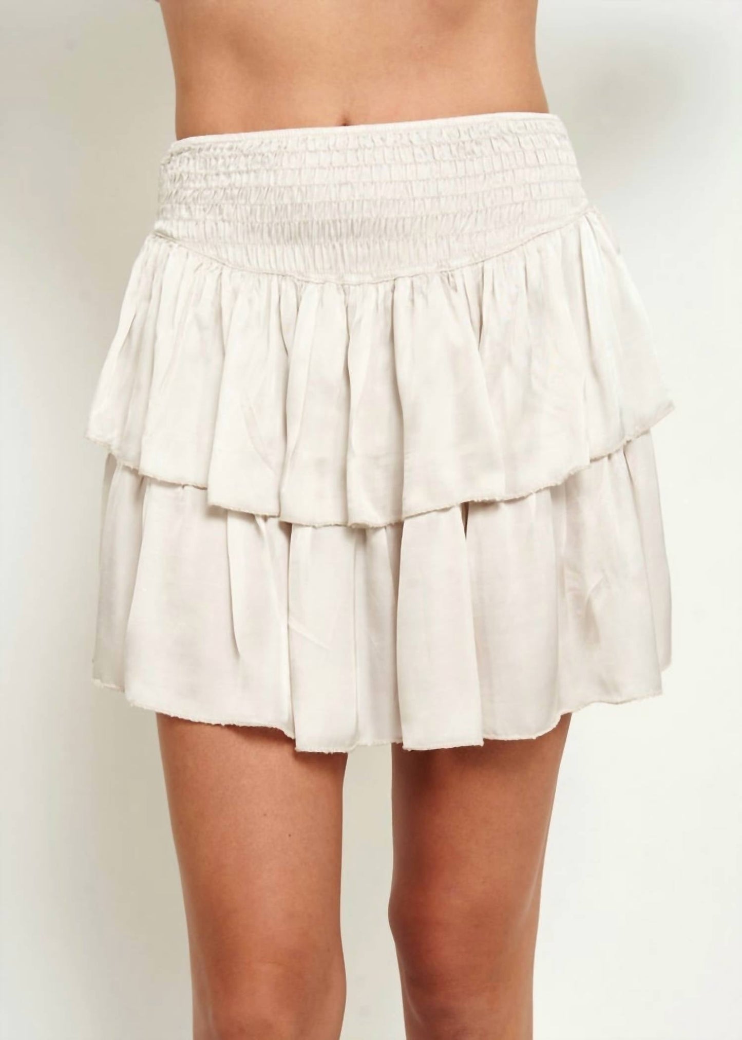Sofia Collections - Zaya Skirt