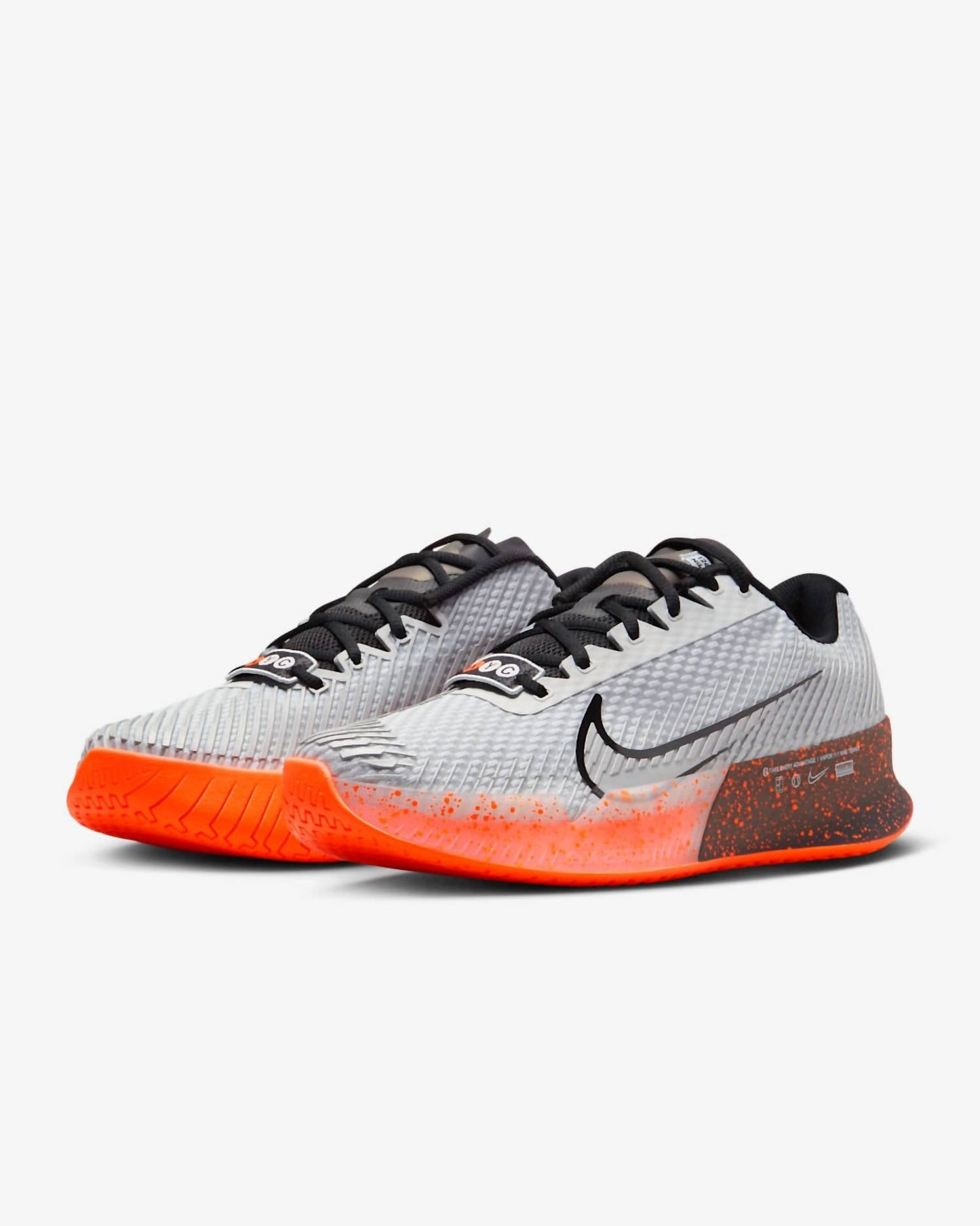 Nike - Men's Zoom Vapor 11 Hard Court Tennis Shoes