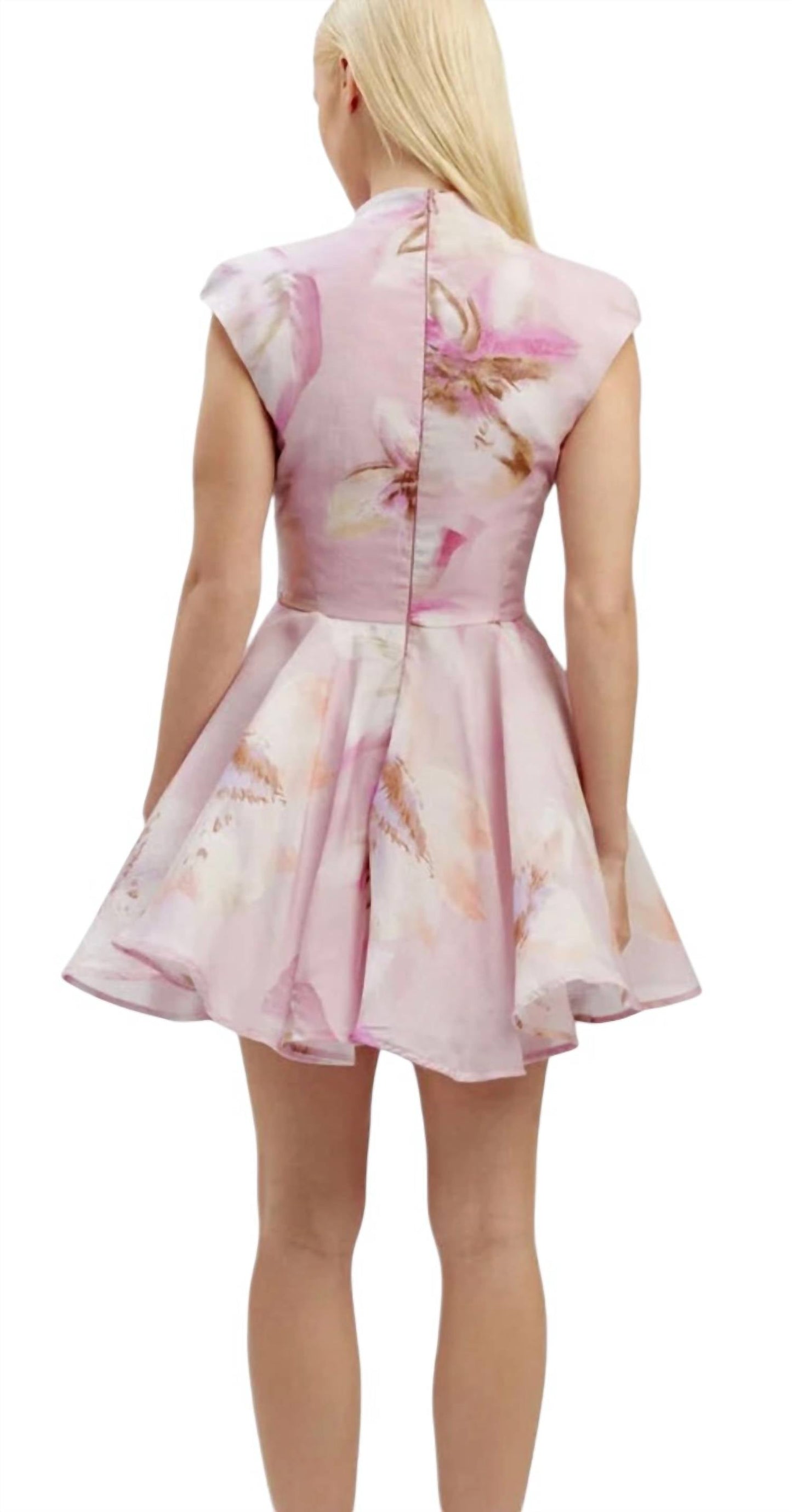 Bardot - VESTIDO JOSILYN