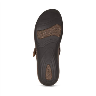 Aetrex - TAMANCO LIBBY COMFORT FEMININO