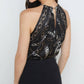 L'Agence - TILLIE CHAIN TOP