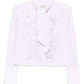 Twp - Patti Top With Tie