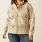 Ariat - Women's Team Softshell Print Jacket