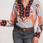 Johnny Was - Roslyn Toni Blouse