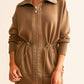 Varley - Ridgefield Longline Jacket