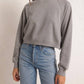 Z Supply - Crop Out Sweatshirt