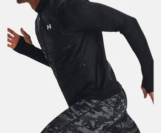 Under Armour - Colete de corrida Storm Insulate