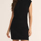 Z Supply - Camino Textured Mini Dress