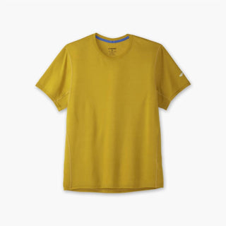 Brooks - MEN'S DISTANCE SHORT SLEEVE SHIRT