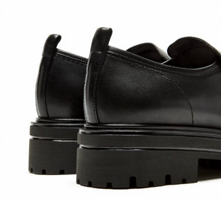 La Canadienne - Women's Refresh Leather Penny Loafer