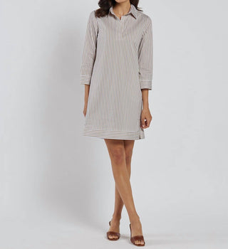 Jude Connally - Finley Mini Shift Dress