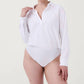 Spanx - Blouse Bodysuit