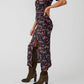 Free People - Briella Midi Dress