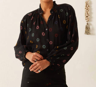 Alix Of Bohemia - Kiki Evening Star Shirt