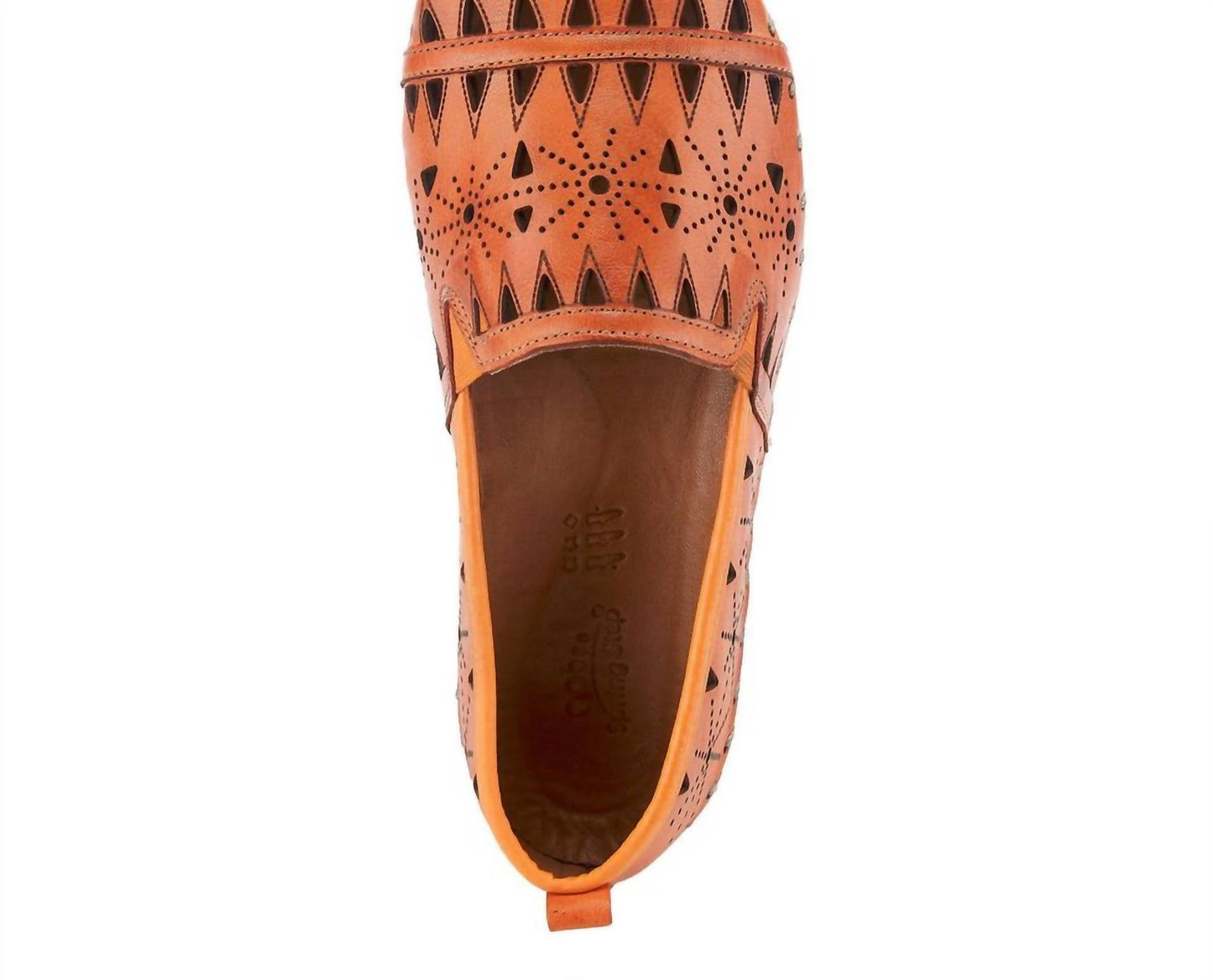 Spring Step Shoes - Women's Fusaro Loafer Shoe