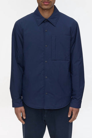 Closed - Quilted Overshirt