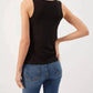 Kylie Paige - Camille Flowy Tank Top