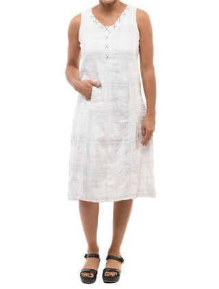 Tulip Clothing - Vestido Victoria