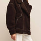 Z Supply - ARI SHERPA JACKET
