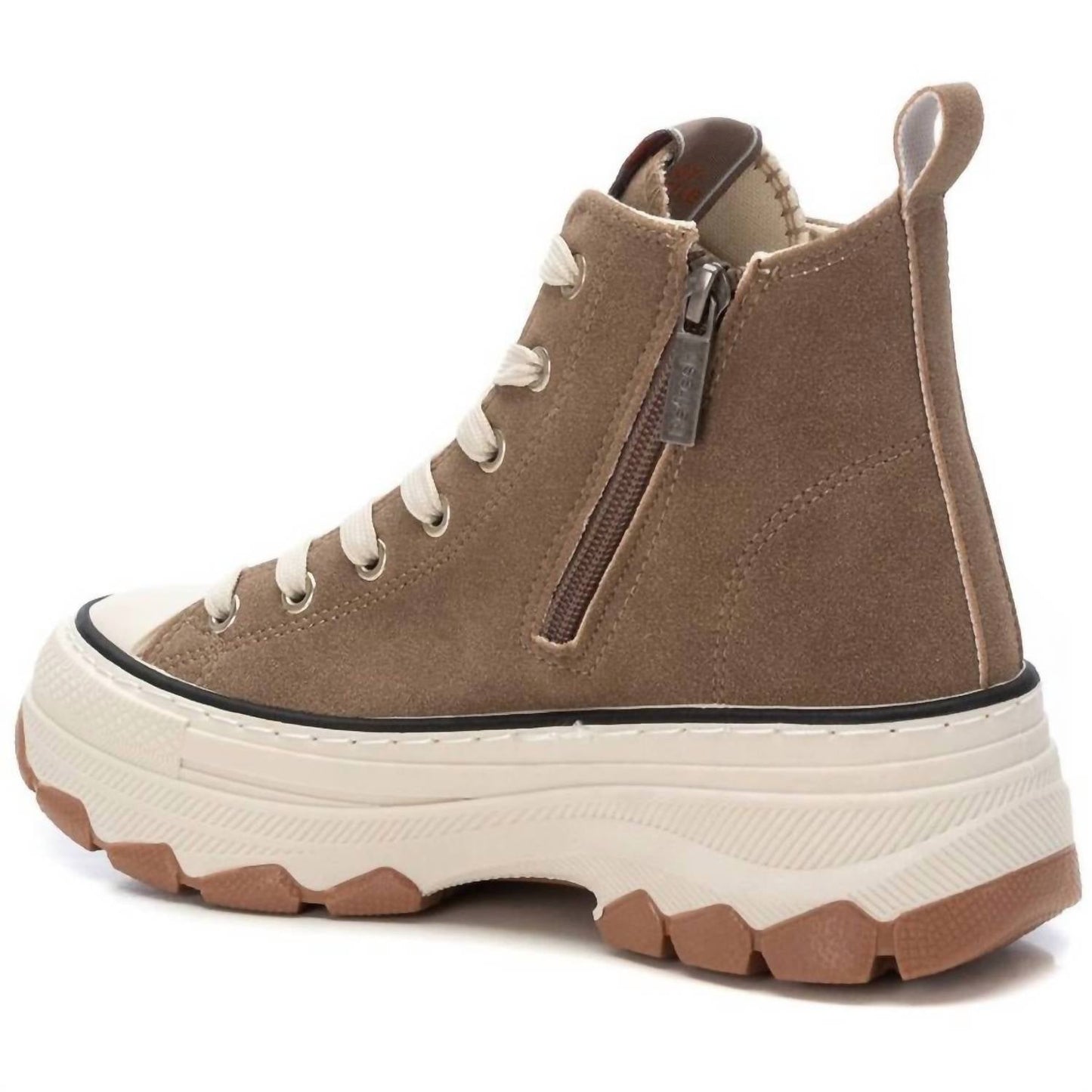 Xti - Women's Sneaker Booties