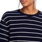 Frame - Blouson Sleeve Sweatshirt