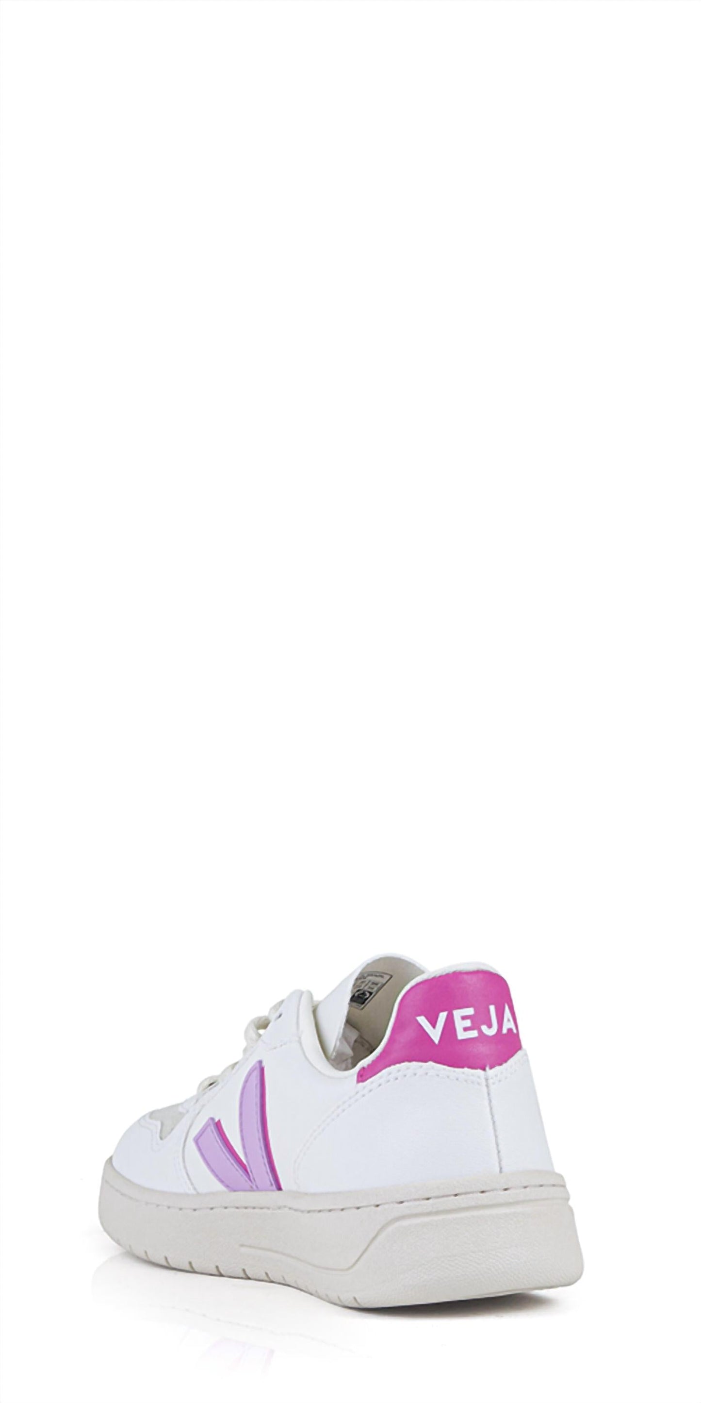 Veja - Women's V-10 Cwl Sneakers