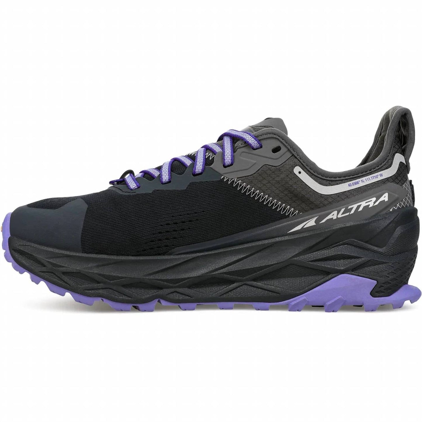Altra - Women's Olympus 5 Trail Running Shoes